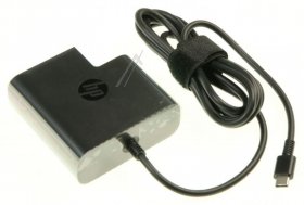 Hewlett Packard Ac adaptor - 860209-850 Ac Power Adapter 65w