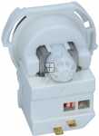 Fagor Drain Pump - Kebs105-008 As0022036 Drain Pump