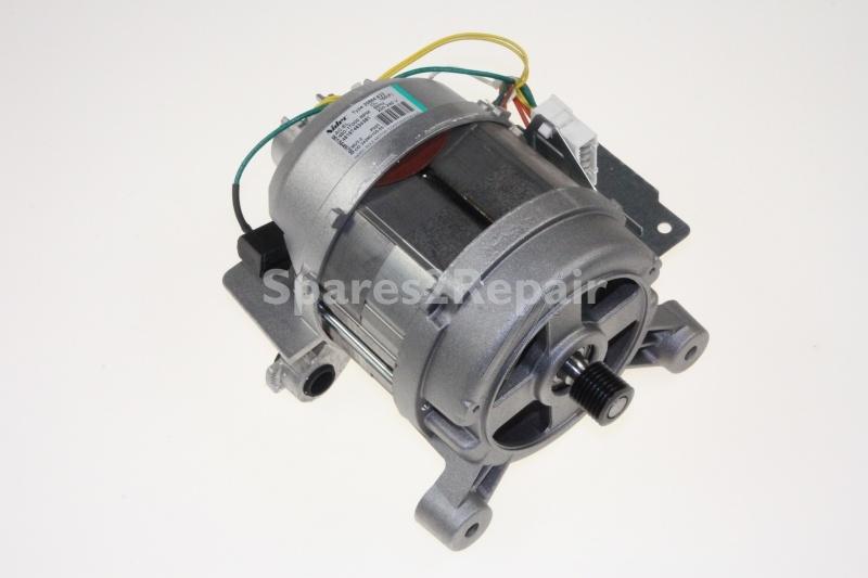 Washing Machine Motor - C00311155 480111100362 Motor Acc U126g65 1400 [Whirlpool Indesit]