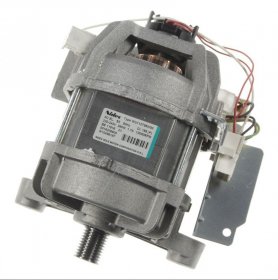 Washing Machine Motor - C00311647 481010496187 Motor Uoz112g63-1400 -eu [Whirlpool Indesit]