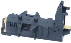 Carbon Brush - 4055050480 Carbon Brush Welling (single) [Electrolux Aeg]