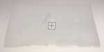 Smeg Workshop Service Aids - 695050448 Oven Back Insul Mattress