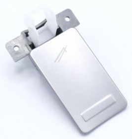 Lg Key Button - Button Assembly