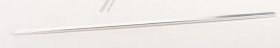 Smeg Ornamental Rail - 766252079 R glass Shelf Prf