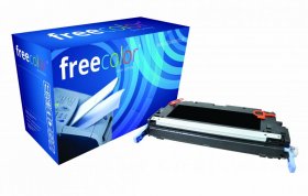 Freecolor Toner Cartridge - Crg711k-frc Toner Black For Canon 1660b002aa