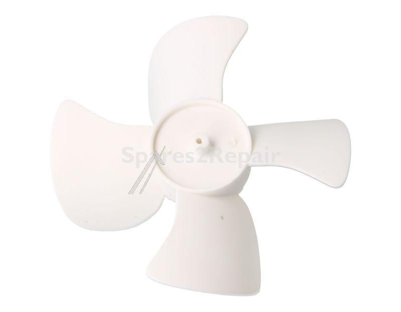 Amica Fan Blades - GeblÄserad LÜfter - 1034052