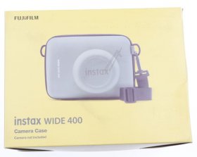 Fujifilm Bag - 70100163529 Fujifilm Instax Wide 400 Bag