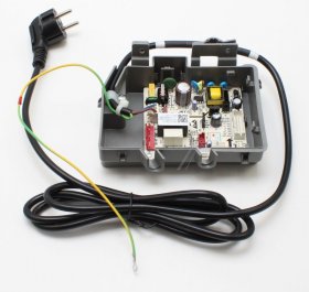 Module Support - Main Control Board Mounting Box [Midea]