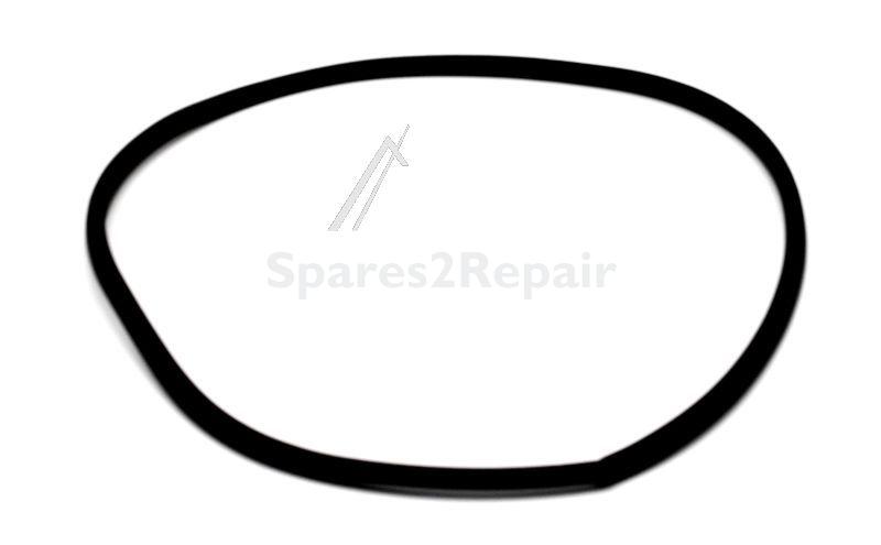 Sealing Materials - Rs-2230001977 Gasket (air Inlet Motor) [Groupe SEB]