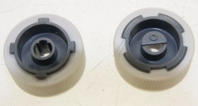 Lexmark Electrical Components - Sensor Mailbox Paper Present