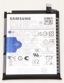 Samsung Phone Battery Packs - Wt-s-n28 Gh81-24241a Svc Jdm Batt-scud_wt-s-n28_sm-a055