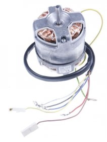 Elica Hood Motors - Mot0003765 Motor R a Mot S80-35anp4401se Wired