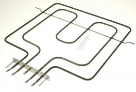 Element - C00397216 481010452585 Heating Element Upper-grill 400v [Whirlpool Indesit]