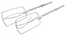 Beater - Ms-652463 Whisk*2-for Emulsifying [Groupe SEB]