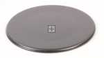 Tecnosuperiore Burner Cap - 276012900 Cover For Rapid Flame Distributor
