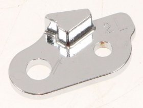 Freezer Door - 12831000033788 Freezer Door Assembly [Midea]