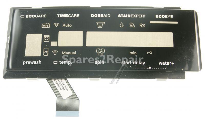 Smeg Light Rail - 764170419 Rail Lamp