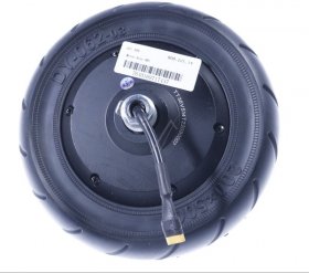 Soflow Motor - 800 221 14 Motor Assembly De 22km-h