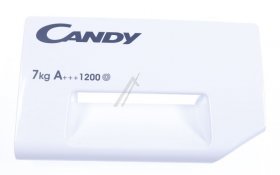 Cup - Masch bacin Cn A+++ 1200 [Candy Hoover]