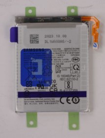 Samsung Phone Battery Packs - Gh82-31699a Svc Batt Assembly-sub eb-bf733aby 30 f731 S