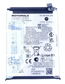 Motorola Phone Battery Packs - Qa50 Sb18e40223 Accy Bat 5000mah Qa50 Vk446590 Jiade Lot