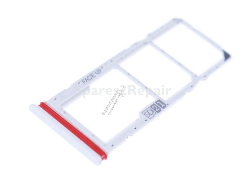 Motorola Sim card Holder - S948d66317 Hq2380138j000+dual Sim-tflash Cato_sd