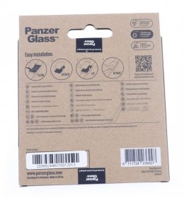 Panzerglass Display Protective Plastic Film - 3692 Panzerglass Screen Protector Xplora X6 Play