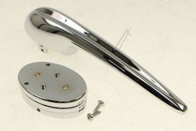Handle - 2610013084 Handle tube h 1772mm [Electrolux Aeg]