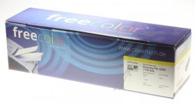 Freecolor Toner Cartridge - Tk1140-xxl-frc Toner Black 12k