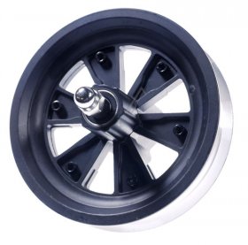 Soflow Tires - 800 280 05 So Mytier: Front Rim