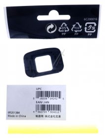 Nikon Lense Ring - Ur-e22 Nikon Objektivadapter - VAW20801