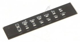 Brandt Panel - As0039001 Window Transparent