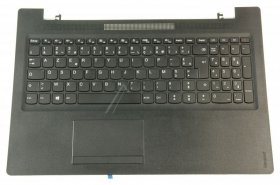 Ibm Lenovo Module - Electrical Unit - 5cb0l47133 Upper Case W 80sw Nbl Sr W-kb Gk