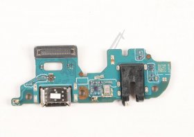 Realme Flexi print Connector - 4908476 Realme 8i (rmx3151) Usb Type-c Charging Connector Flex Cable