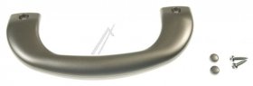 Fridge Door Handles - 42152588 Turgriff Silber [Vestel]