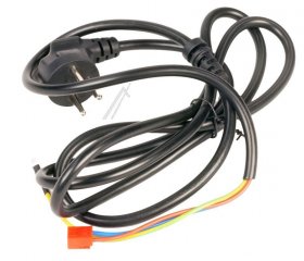 Faber Franke Roblin Power Supply Cable - 133 0574 600 Supply Cable 3x0 75x1650 Sp-eu
