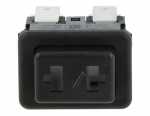 Switch - 5128109400 Double Pole Switch (16a 125-250v) [Delonghi]