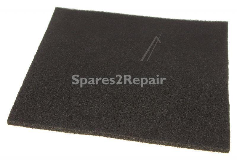 Carbon Filter - 35197 Filter H Carbon [Sogedis]