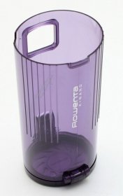 Dust Collector - Ss-7235007007 Container-separator-violet [Groupe SEB]