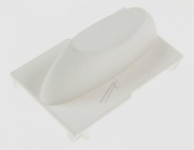 Key Button - 00756927 Button [Bosch Siemens]