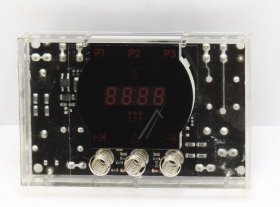 Timer - Z3140645 Program Switch Afsp Ixn [Airlux]