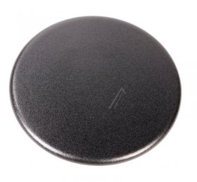 Faber Franke Roblin Burner Cap - 1981852 133 0042 260 Sp Hob Cap Cast Iron Sem Dia75mm