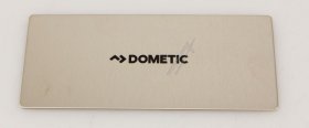 Dometic Housing - 294260704 Cabinet Black