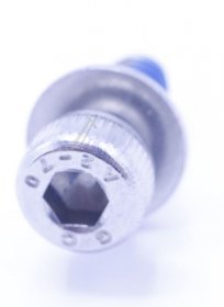 Soflow Screw - 800 460 47 So2 Air Max: Hexagon Head Screws M4xp0 7x10