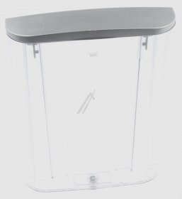 Tank - At4026005610 Tank 1334-1 Silver [Delonghi]