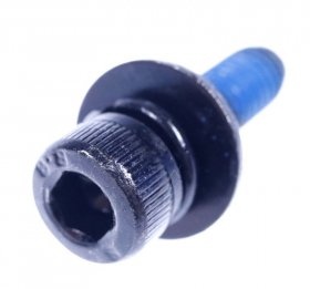 Soflow Screw - 800 239 09 So3: Hex Round Head Screw M5x16