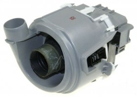 Kuppersbusch Circulating Motor - 437844 Heating Pump