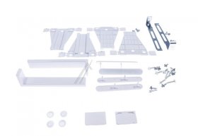 Mounting Parts - 12131000a17328 Support Assembly [Midea]