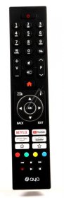 Vestel Ir remote Control - 20183632 R-c 2040 Bluesky(gray-s)(eko2gray(i