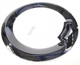Flange Washing Machine Window - 42216141 Door Outer Plastic-c40-c41-stell Loo [Vestel]